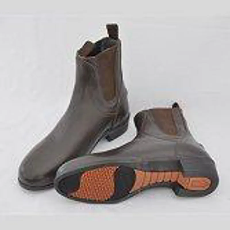 Tredstep Contour Boots